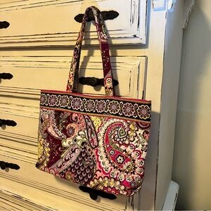 Vera Bradley Tote